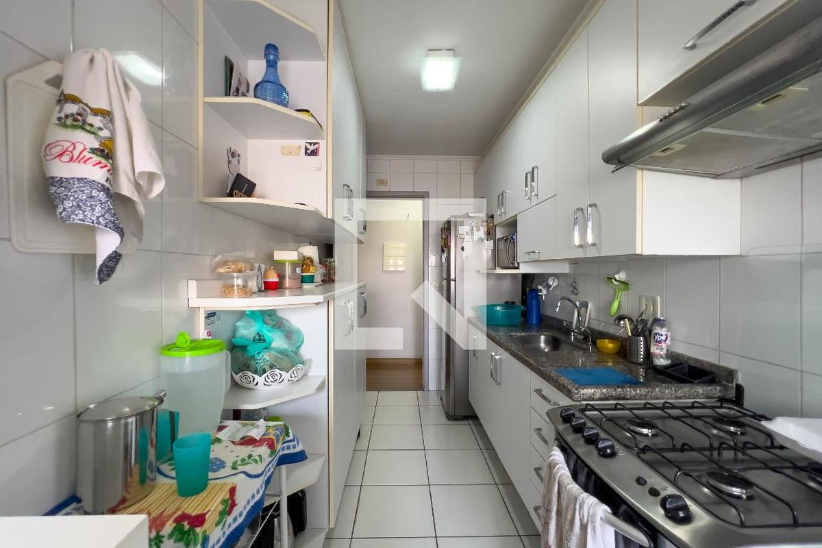 Apartamento, 2 quartos, 67 m² - Foto 30