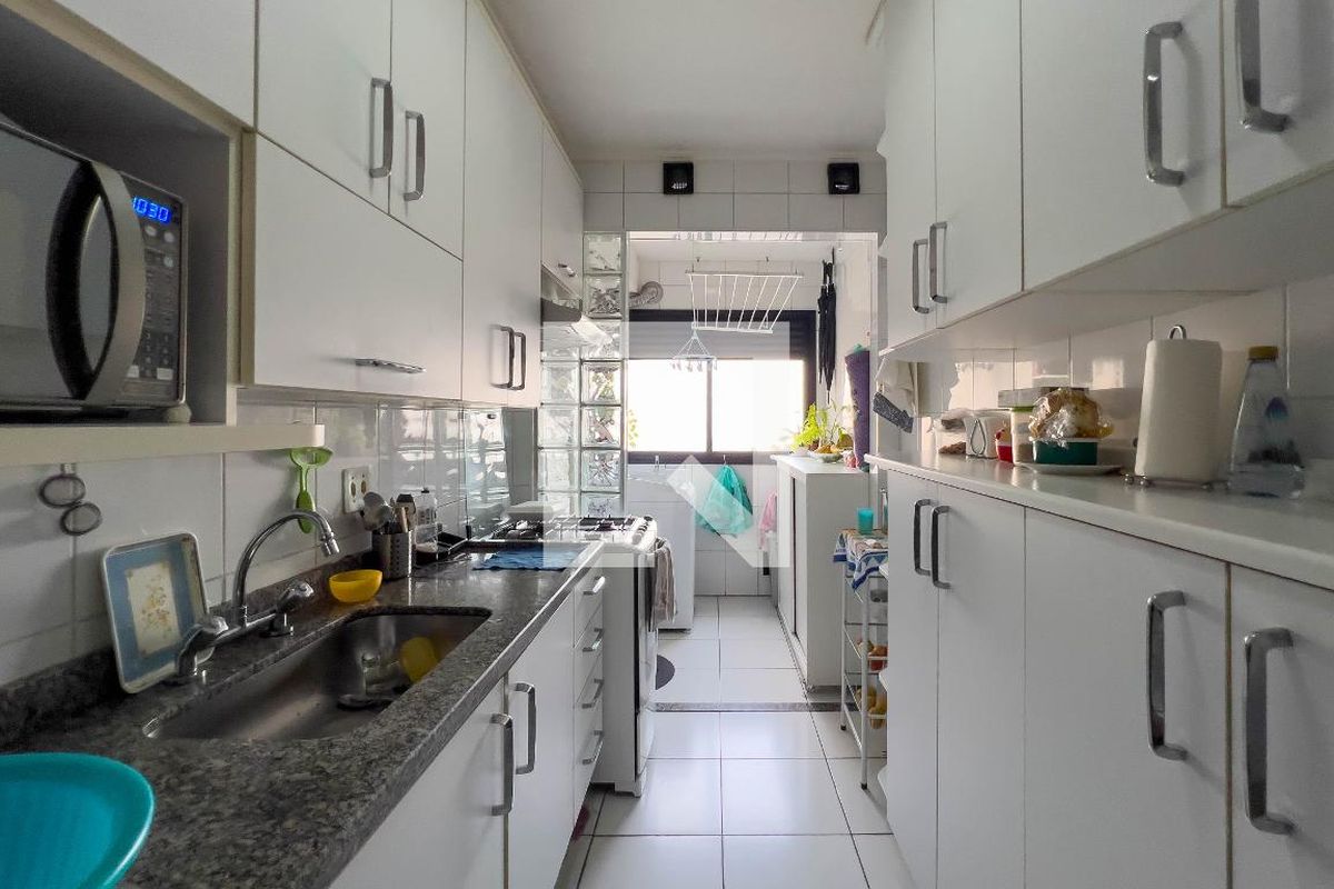 Apartamento, 2 quartos, 67 m² - Foto 28