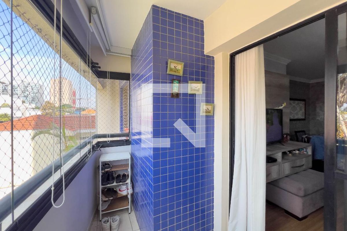 Apartamento, 2 quartos, 67 m² - Foto 8