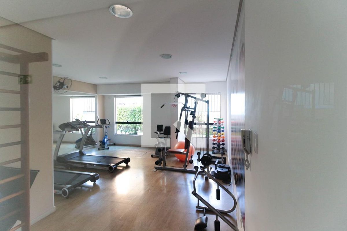 Apartamento, 2 quartos, 67 m² - Foto 34