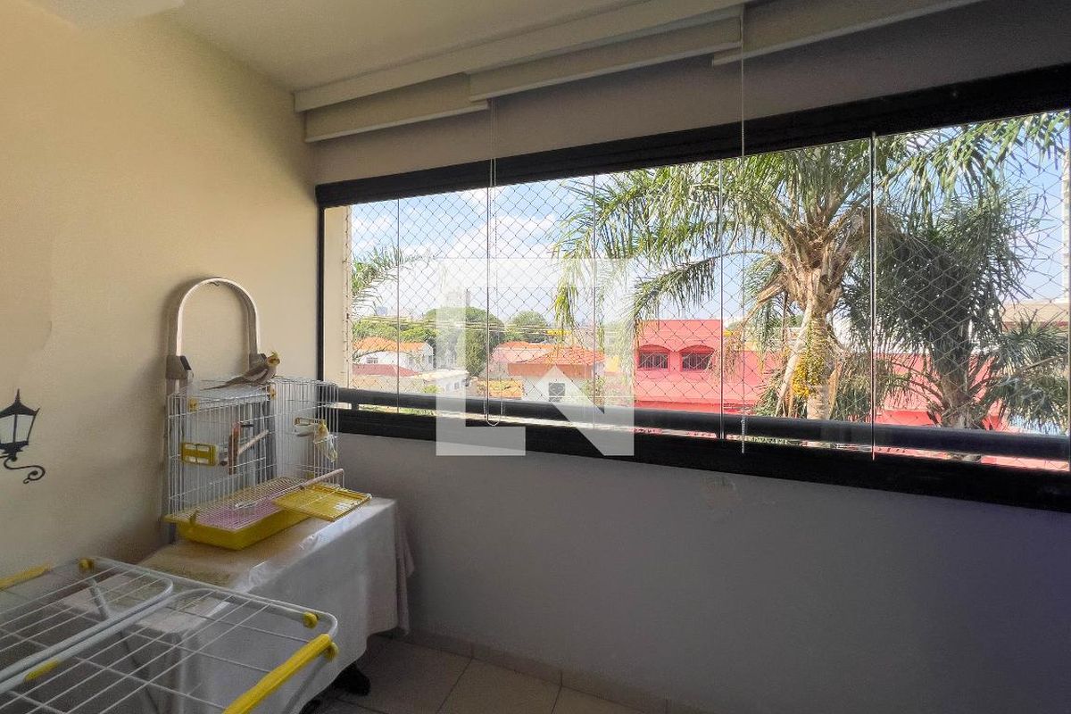 Apartamento, 2 quartos, 67 m² - Foto 6
