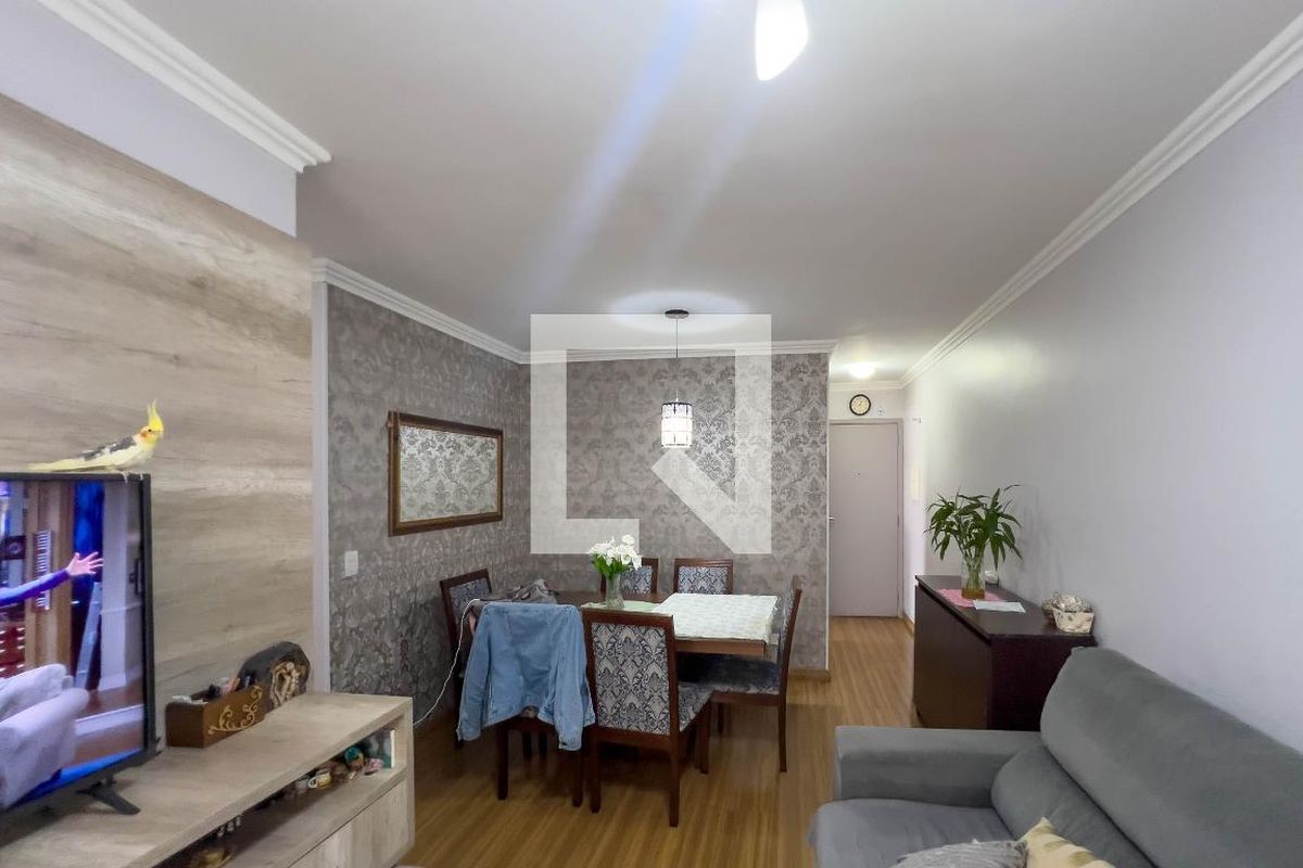 Apartamento, 2 quartos, 67 m² - Foto 4