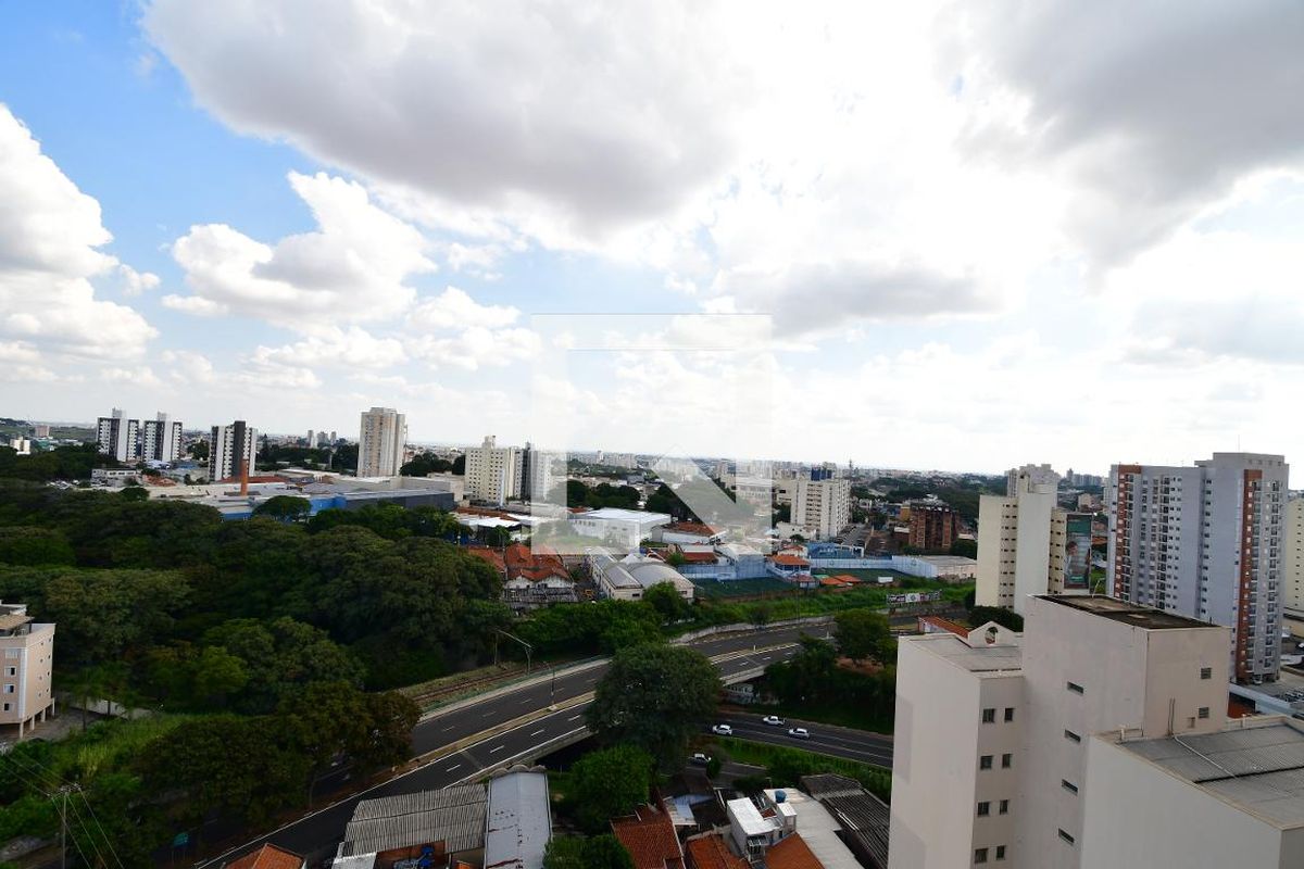 Apartamento à Venda - Bosque, 1 Quarto,  42 m2 em , Campinas - sp | SoloBR