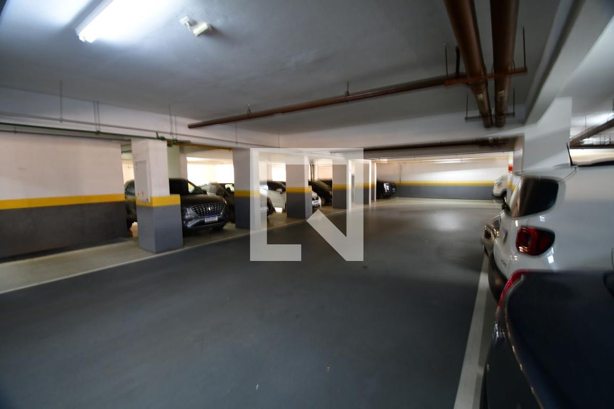 Apartamento à Venda - Bosque, 1 Quarto,  42 m2 em , Campinas - sp | SoloBR