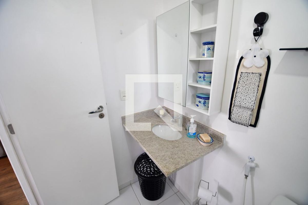 Apartamento à Venda - Bosque, 1 Quarto,  42 m2 em , Campinas - sp | SoloBR