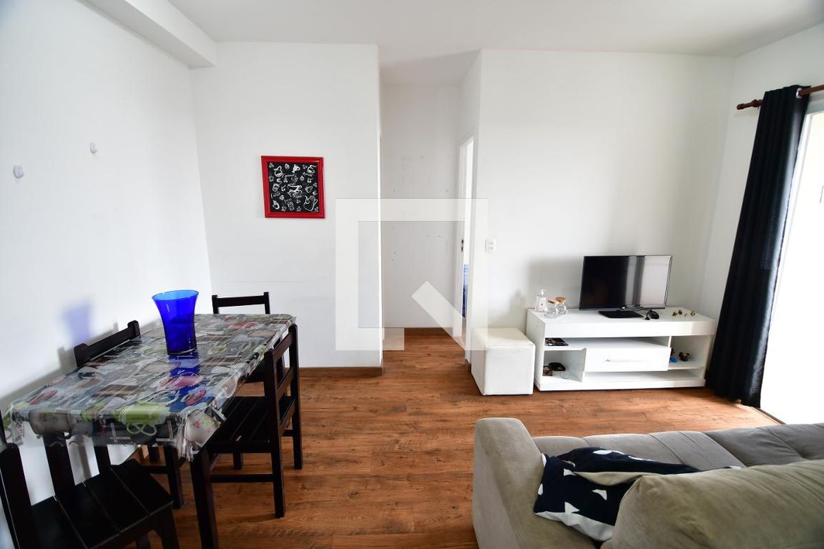 Apartamento à Venda - Bosque, 1 Quarto,  42 m2 em , Campinas - sp | SoloBR