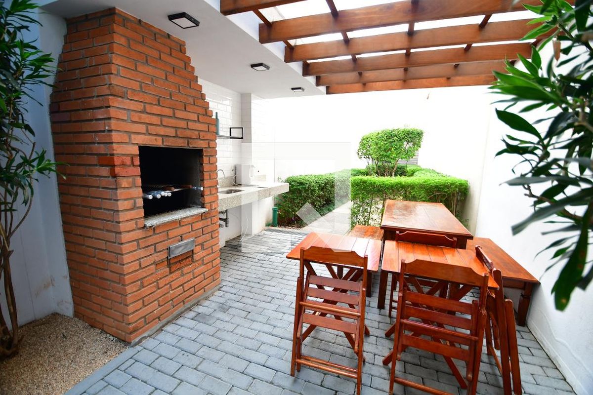 Apartamento à Venda - Bosque, 1 Quarto,  42 m2 em , Campinas - sp | SoloBR