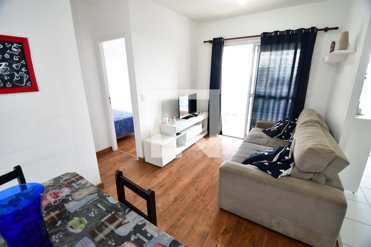 Apartamento à Venda - Bosque, 1 Quarto,  42 m2 em , Campinas - sp | SoloBR