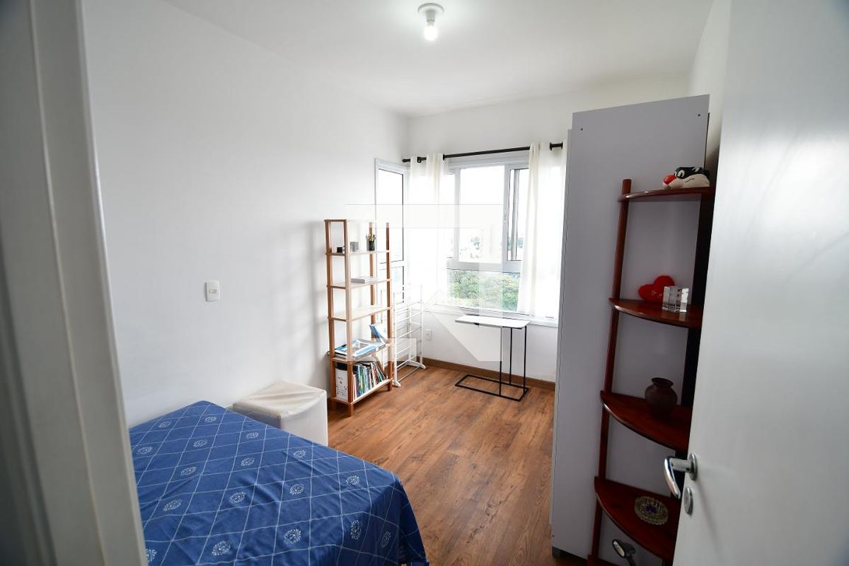 Apartamento à Venda - Bosque, 1 Quarto,  42 m2 em , Campinas - sp | SoloBR