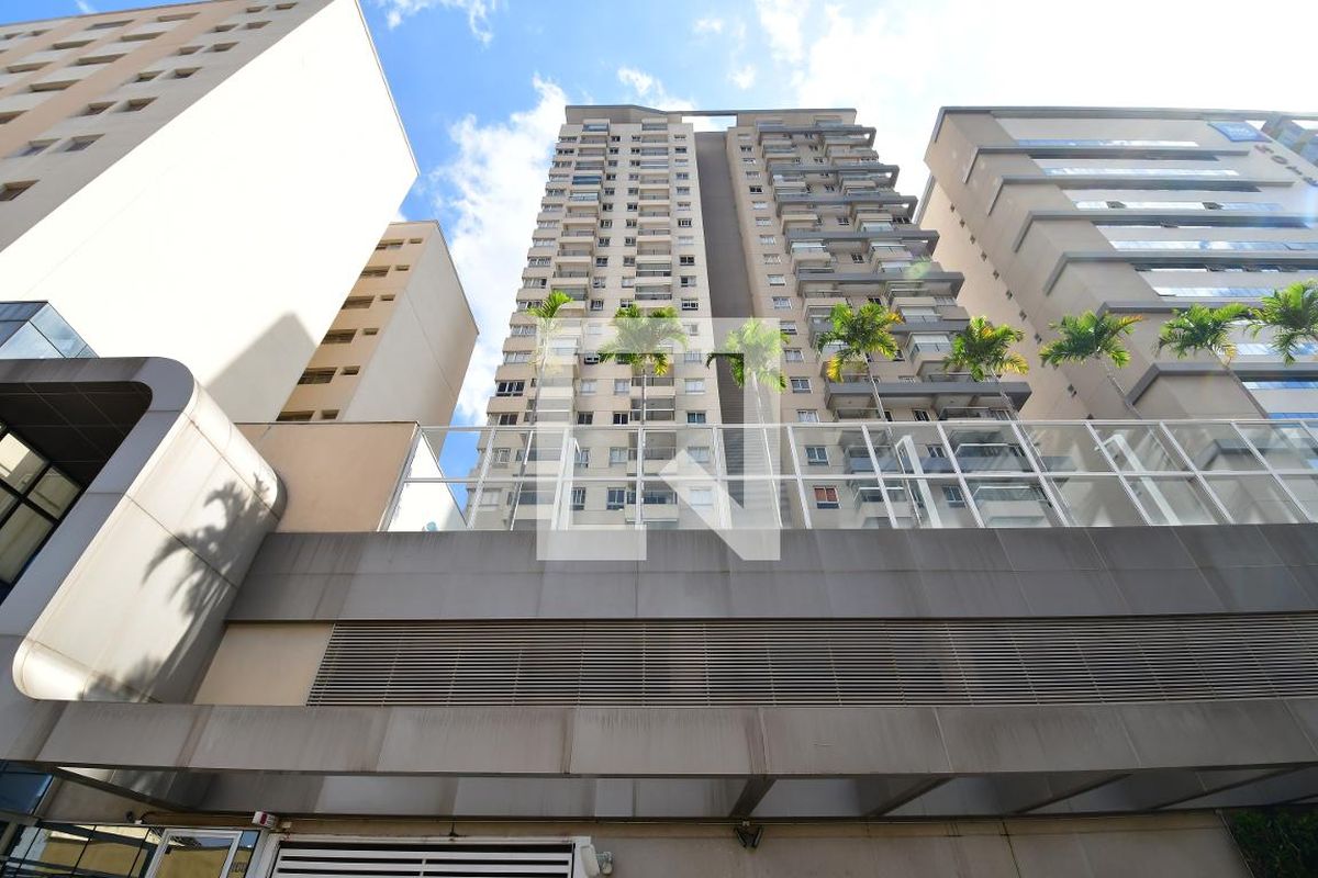 Apartamento à Venda - Bosque, 1 Quarto,  42 m2 em , Campinas - sp | SoloBR