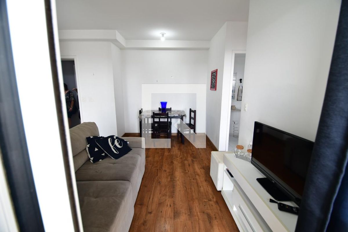 Apartamento à Venda - Bosque, 1 Quarto,  42 m2 em , Campinas - sp | SoloBR