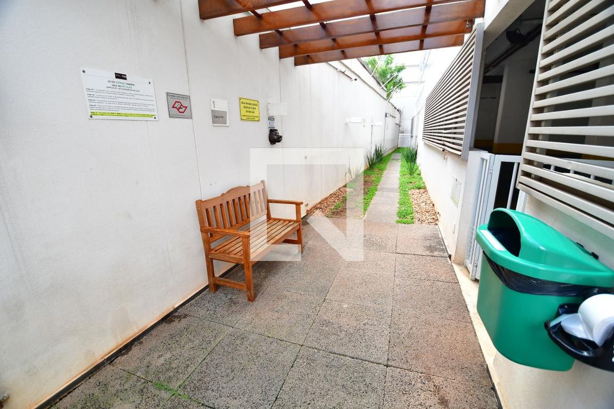 Apartamento à Venda - Bosque, 1 Quarto,  42 m2 em , Campinas - sp | SoloBR