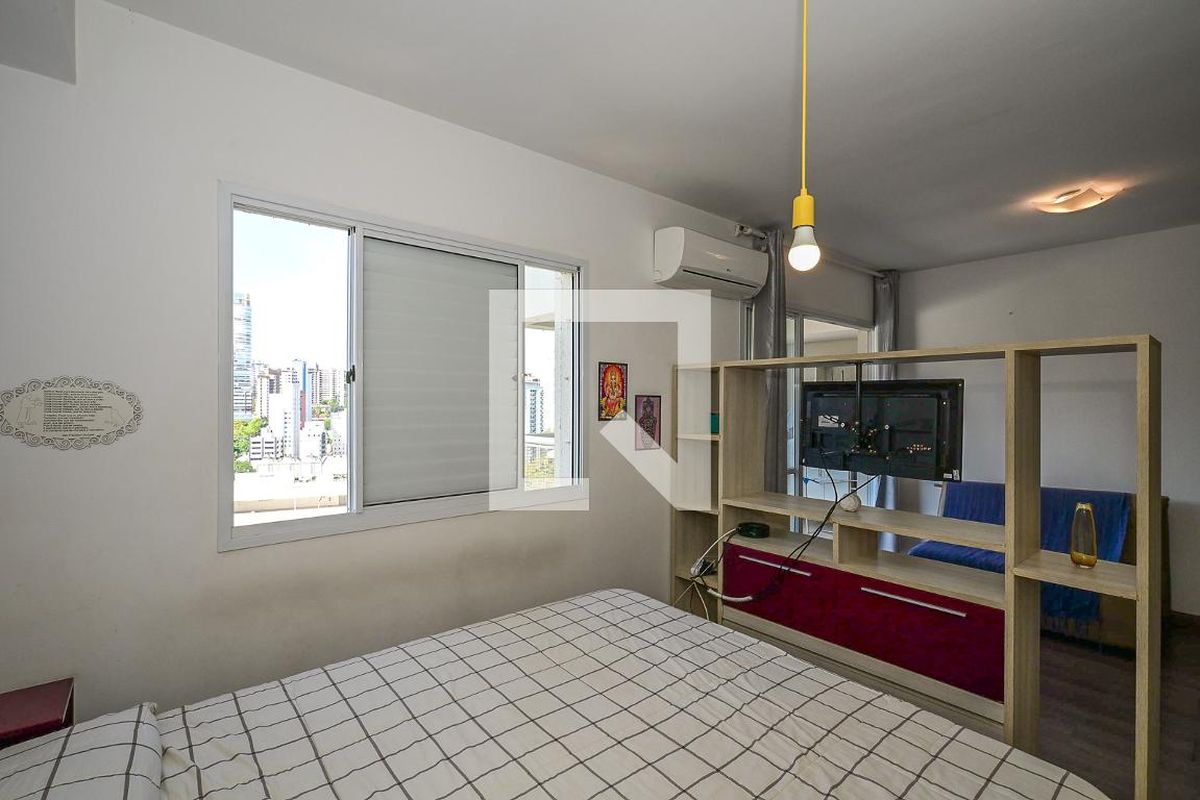 Apartamento, 1 quarto, 49 m² - Foto 11