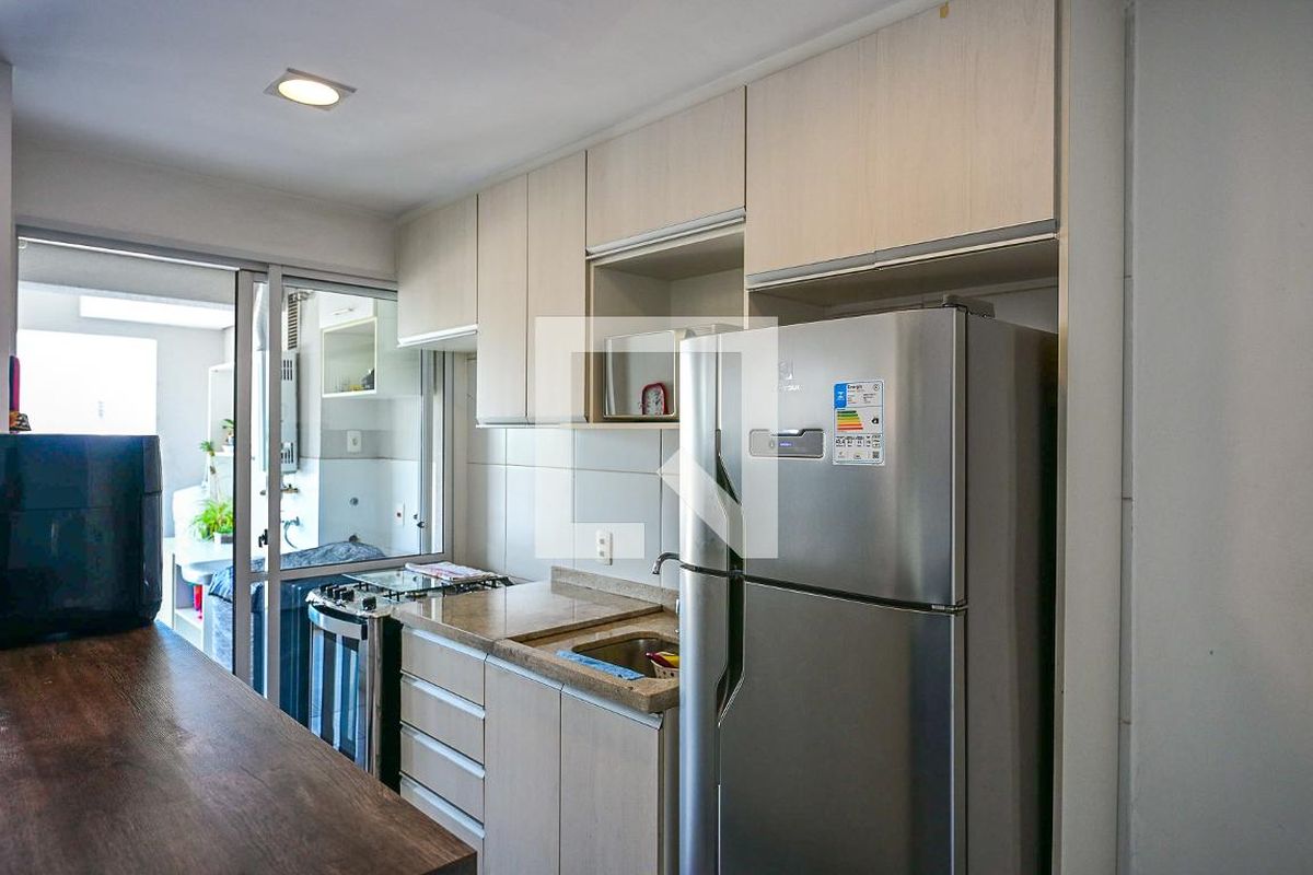 Apartamento, 1 quarto, 49 m² - Foto 20