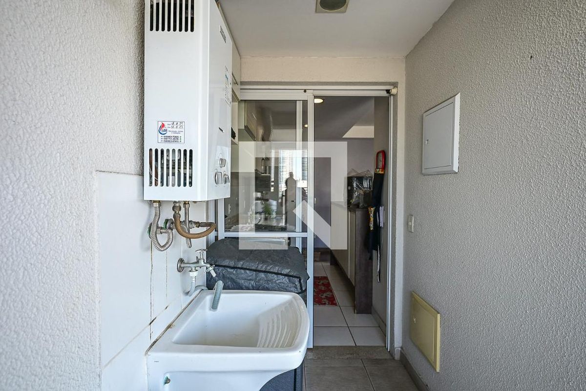 Apartamento, 1 quarto, 49 m² - Foto 24