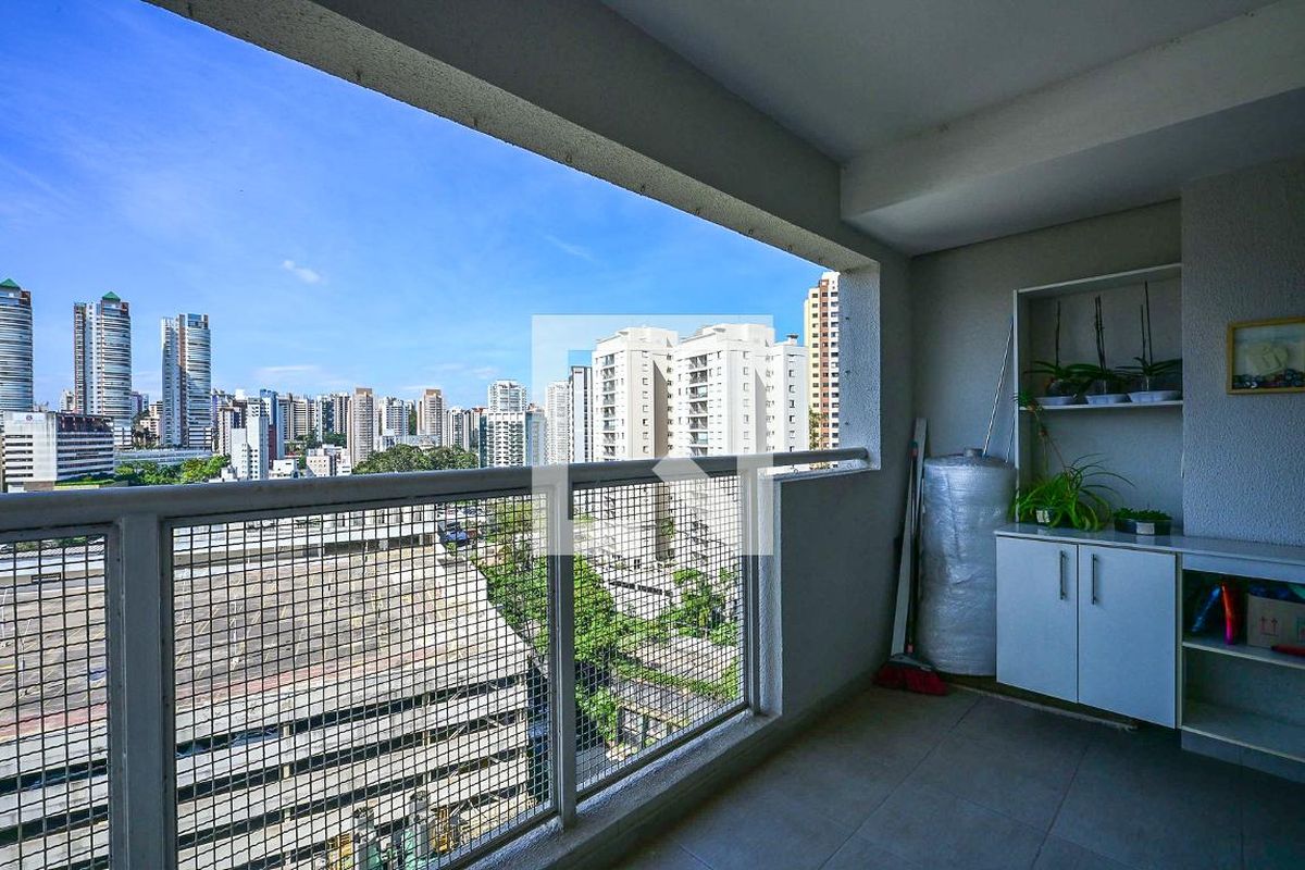 Apartamento, 1 quarto, 49 m² - Foto 8