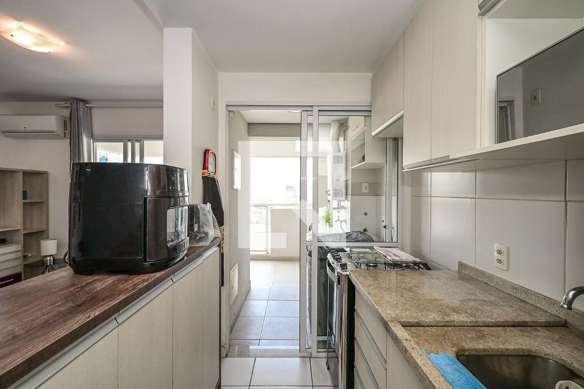 Apartamento, 1 quarto, 49 m² - Foto 21