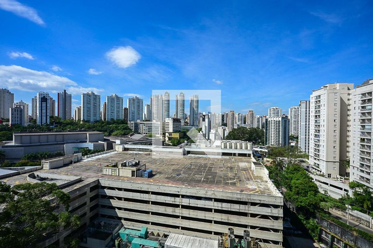 Apartamento, 1 quarto, 49 m² - Foto 9