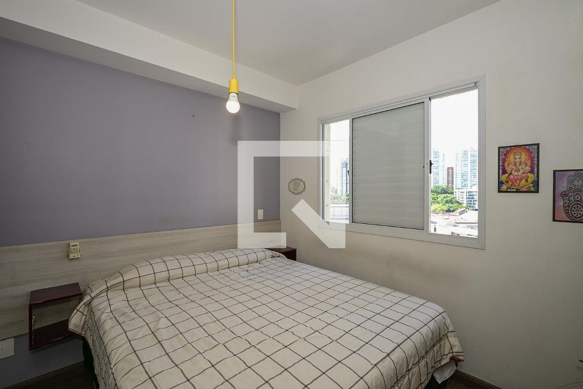Apartamento, 1 quarto, 49 m² - Foto 10