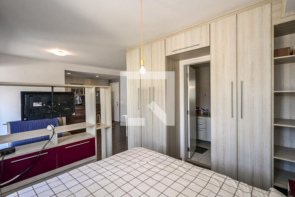 Apartamento, 1 quarto, 49 m² - Foto 13