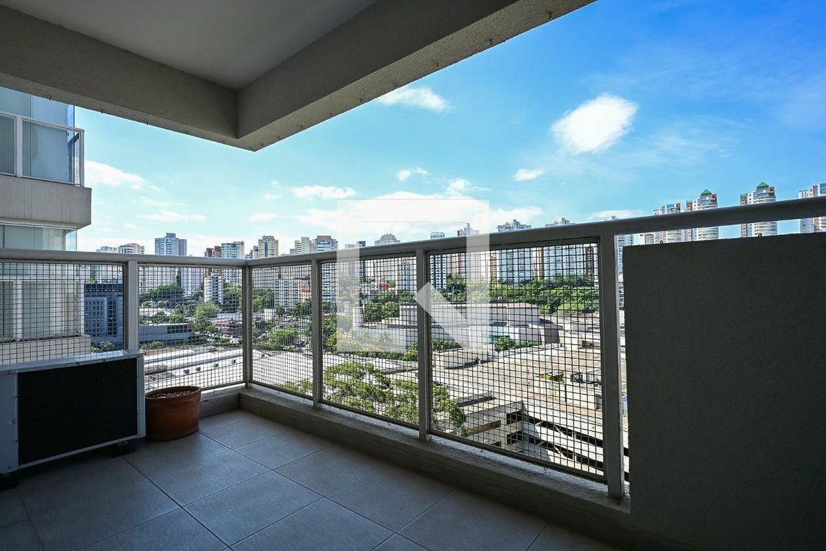 Apartamento, 1 quarto, 49 m² - Foto 6