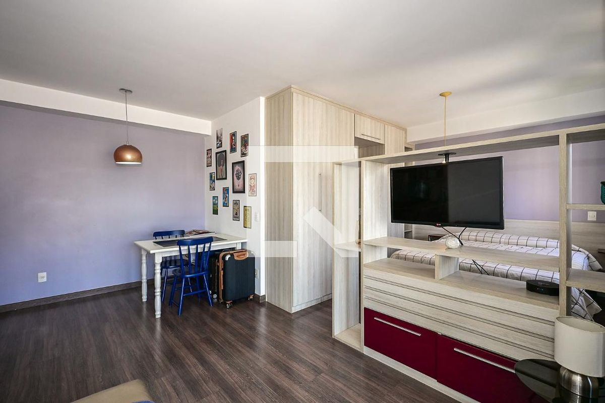 Apartamento, 1 quarto, 49 m² - Foto 2