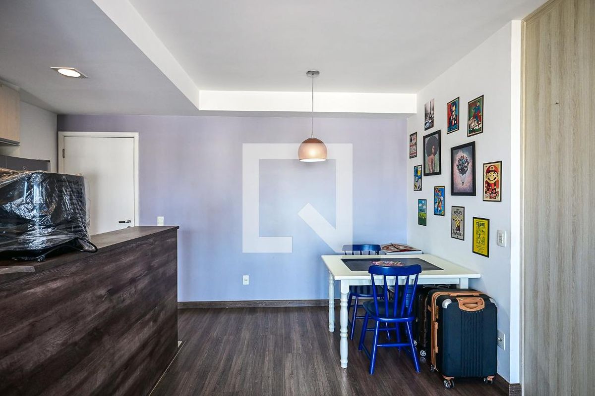 Apartamento, 1 quarto, 49 m² - Foto 5