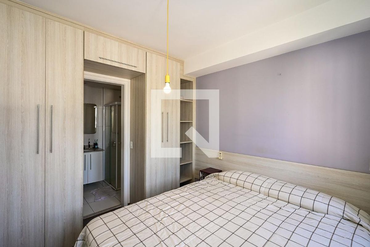 Apartamento, 1 quarto, 49 m² - Foto 12