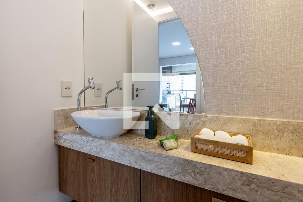 Apartamento, 2 quartos, 88 m² - Foto 16