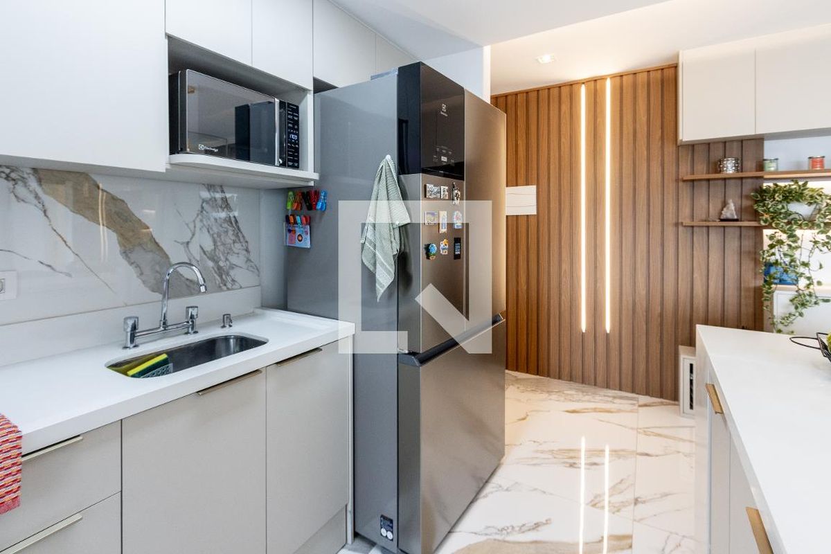 Apartamento, 2 quartos, 88 m² - Foto 61