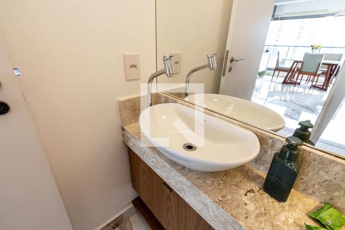 Apartamento, 2 quartos, 88 m² - Foto 17