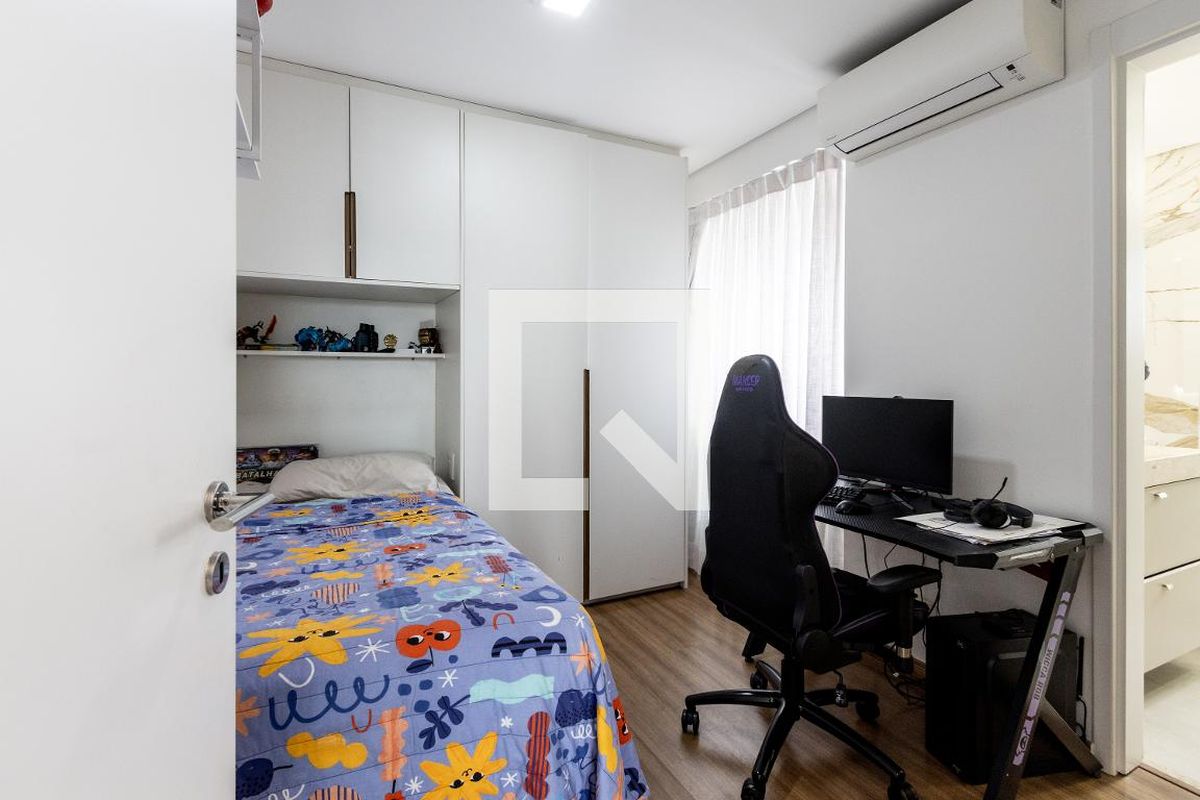 Apartamento, 2 quartos, 88 m² - Foto 41