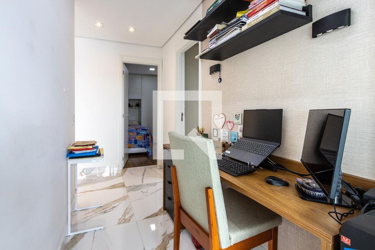 Apartamento, 2 quartos, 88 m² - Foto 23