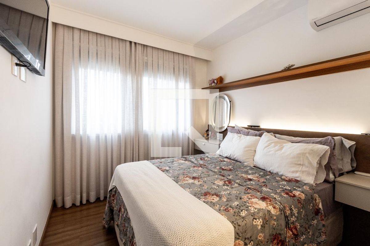 Apartamento, 2 quartos, 88 m² - Foto 29