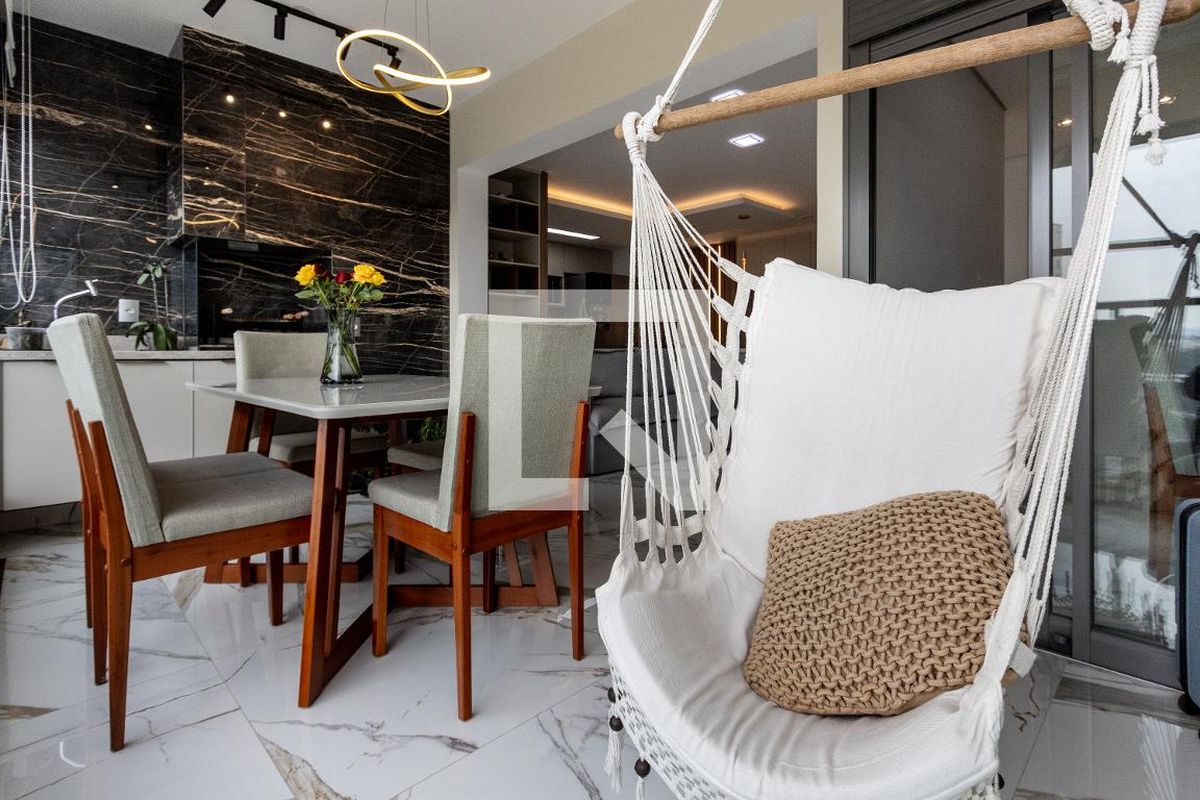 Apartamento, 2 quartos, 88 m² - Foto 10