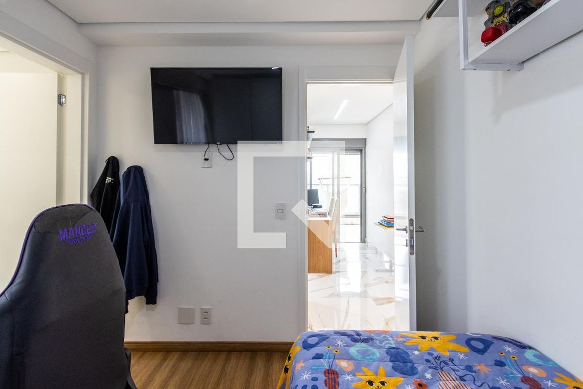 Apartamento, 2 quartos, 88 m² - Foto 44