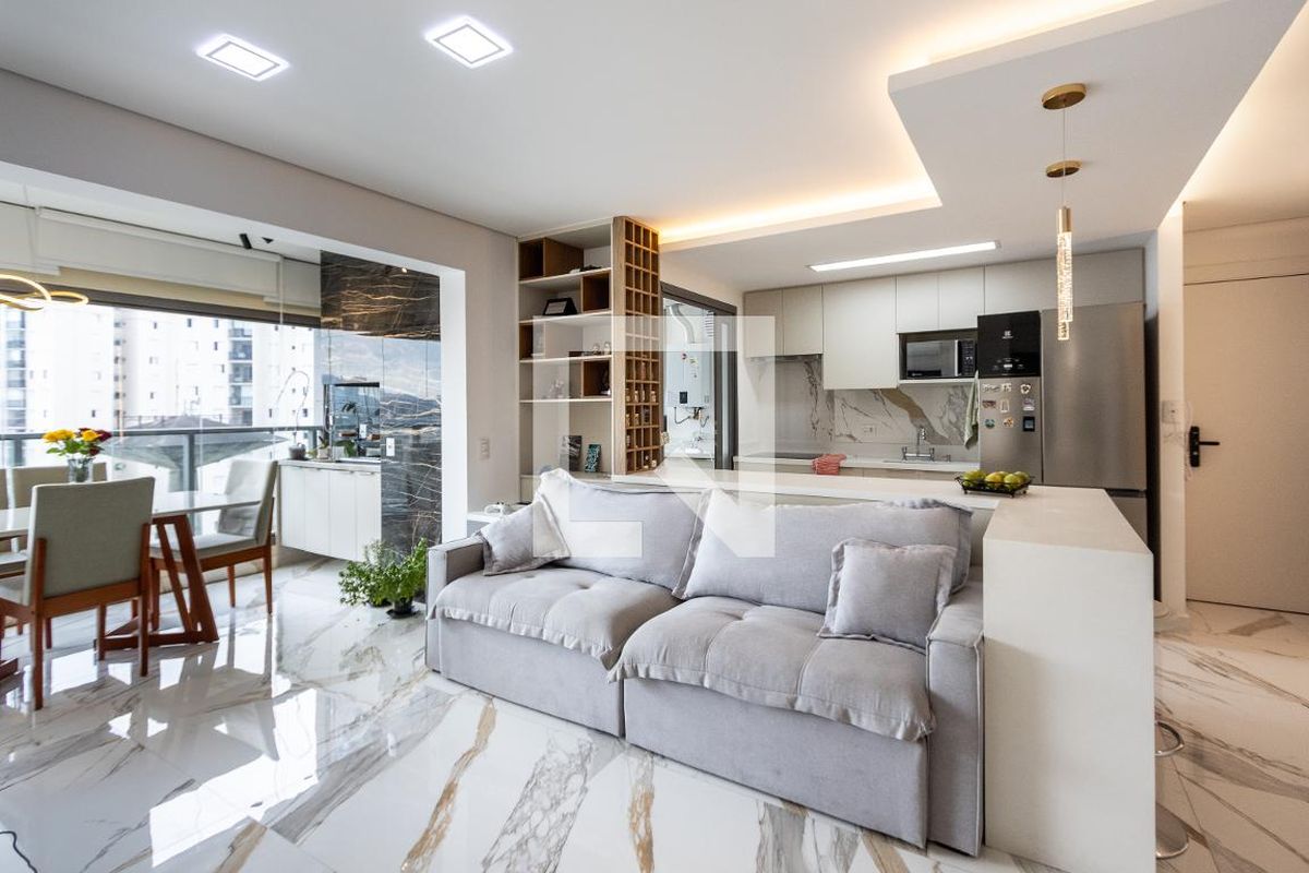 Apartamento, 2 quartos, 88 m² - Foto 3
