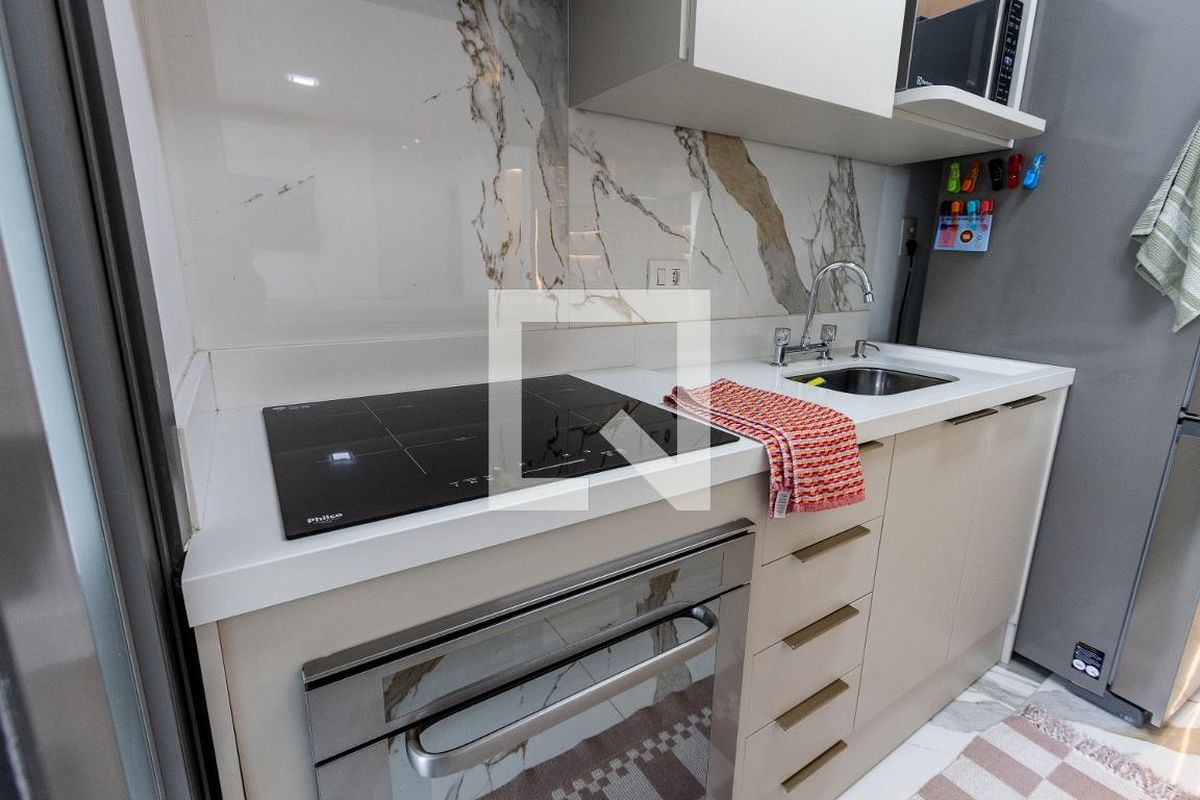 Apartamento, 2 quartos, 88 m² - Foto 57