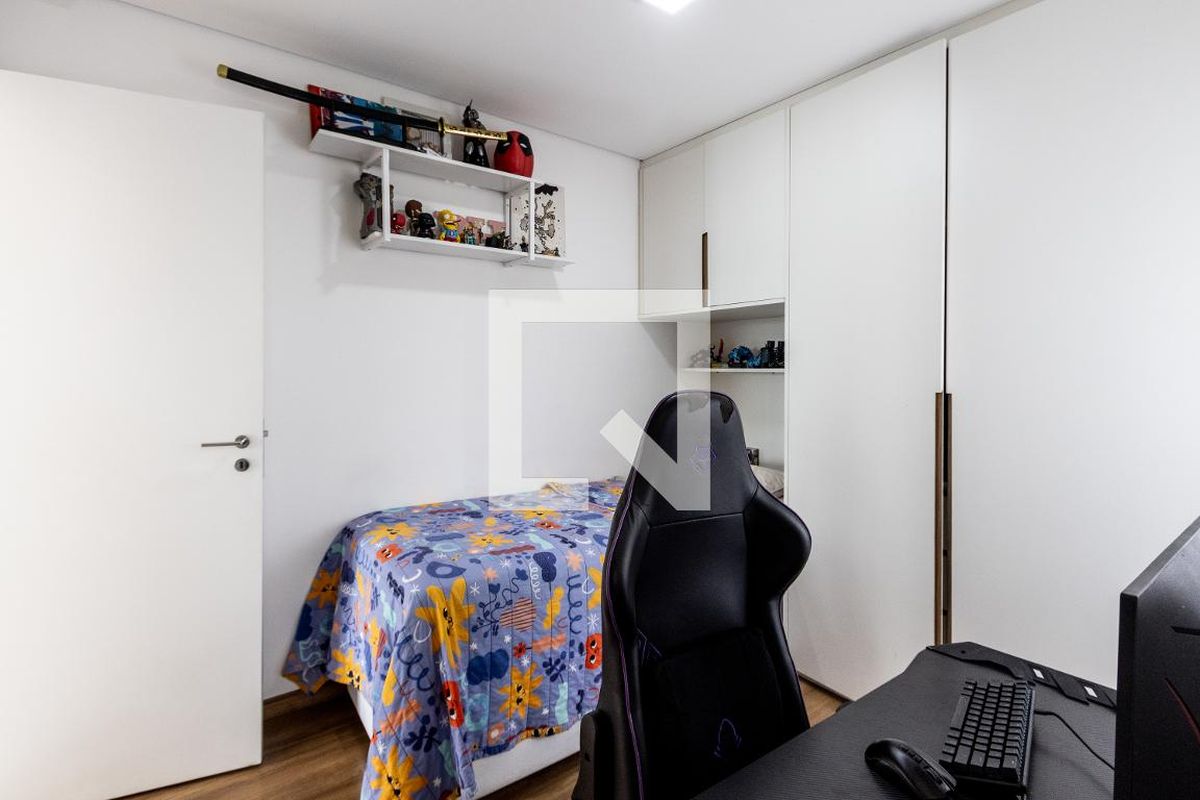 Apartamento, 2 quartos, 88 m² - Foto 42