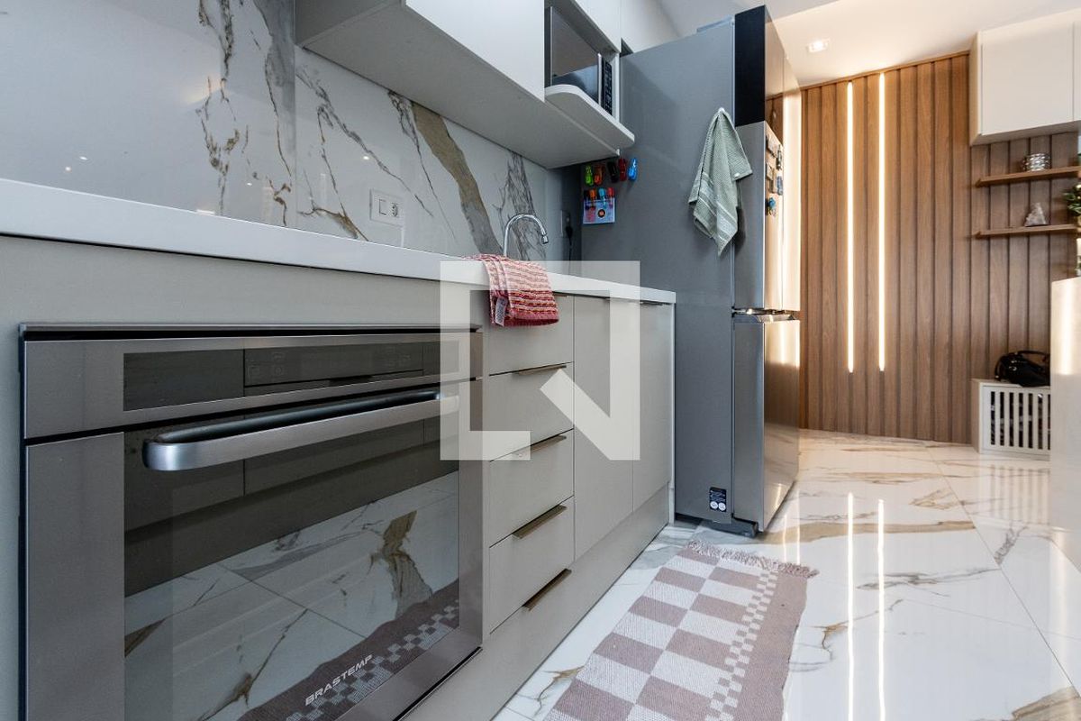 Apartamento, 2 quartos, 88 m² - Foto 58