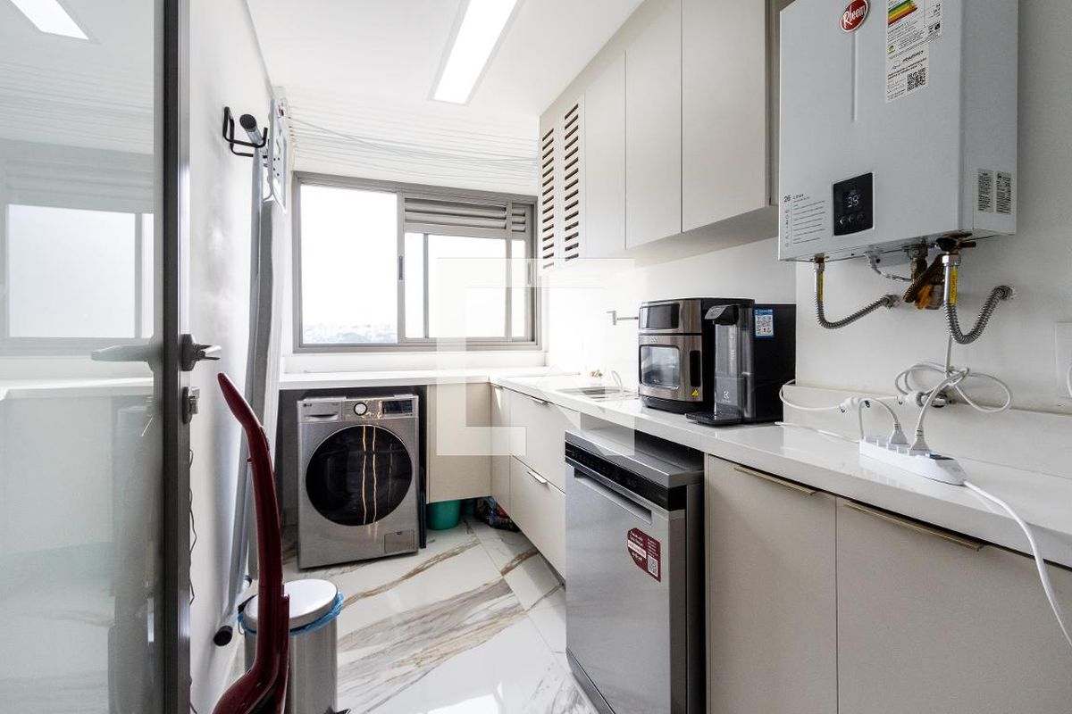 Apartamento, 2 quartos, 88 m² - Foto 63