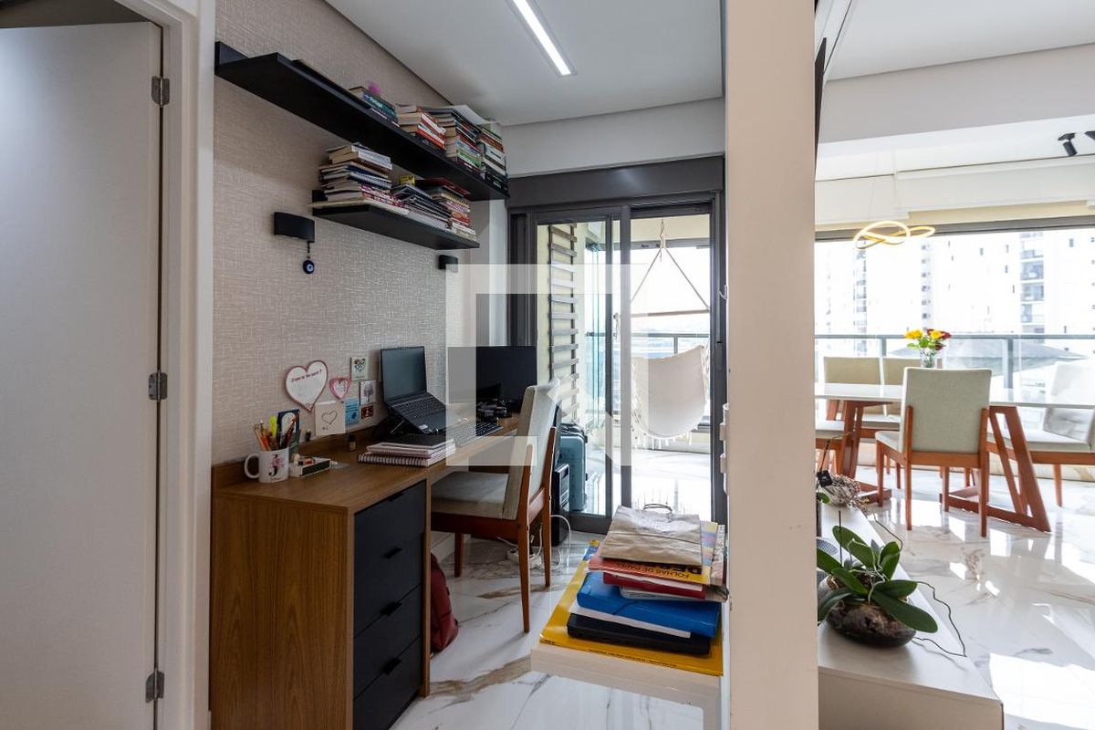 Apartamento, 2 quartos, 88 m² - Foto 22