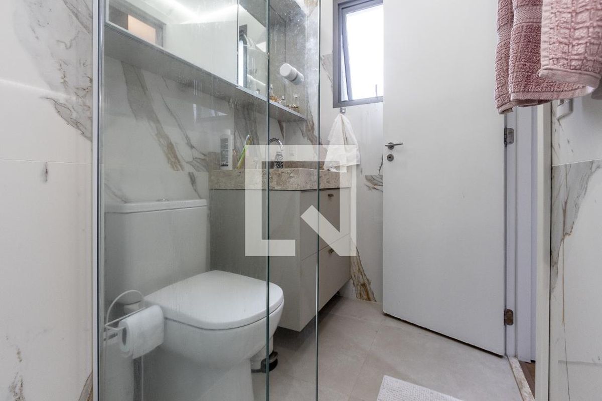 Apartamento, 2 quartos, 88 m² - Foto 37
