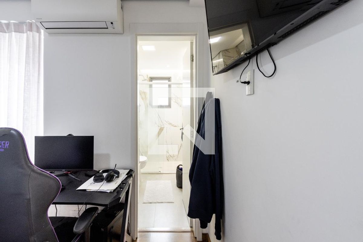 Apartamento, 2 quartos, 88 m² - Foto 45