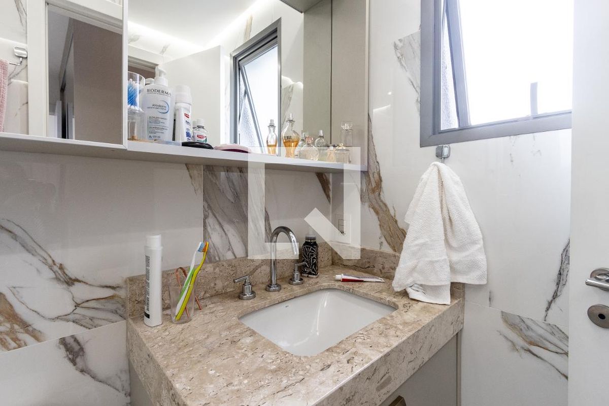 Apartamento, 2 quartos, 88 m² - Foto 40