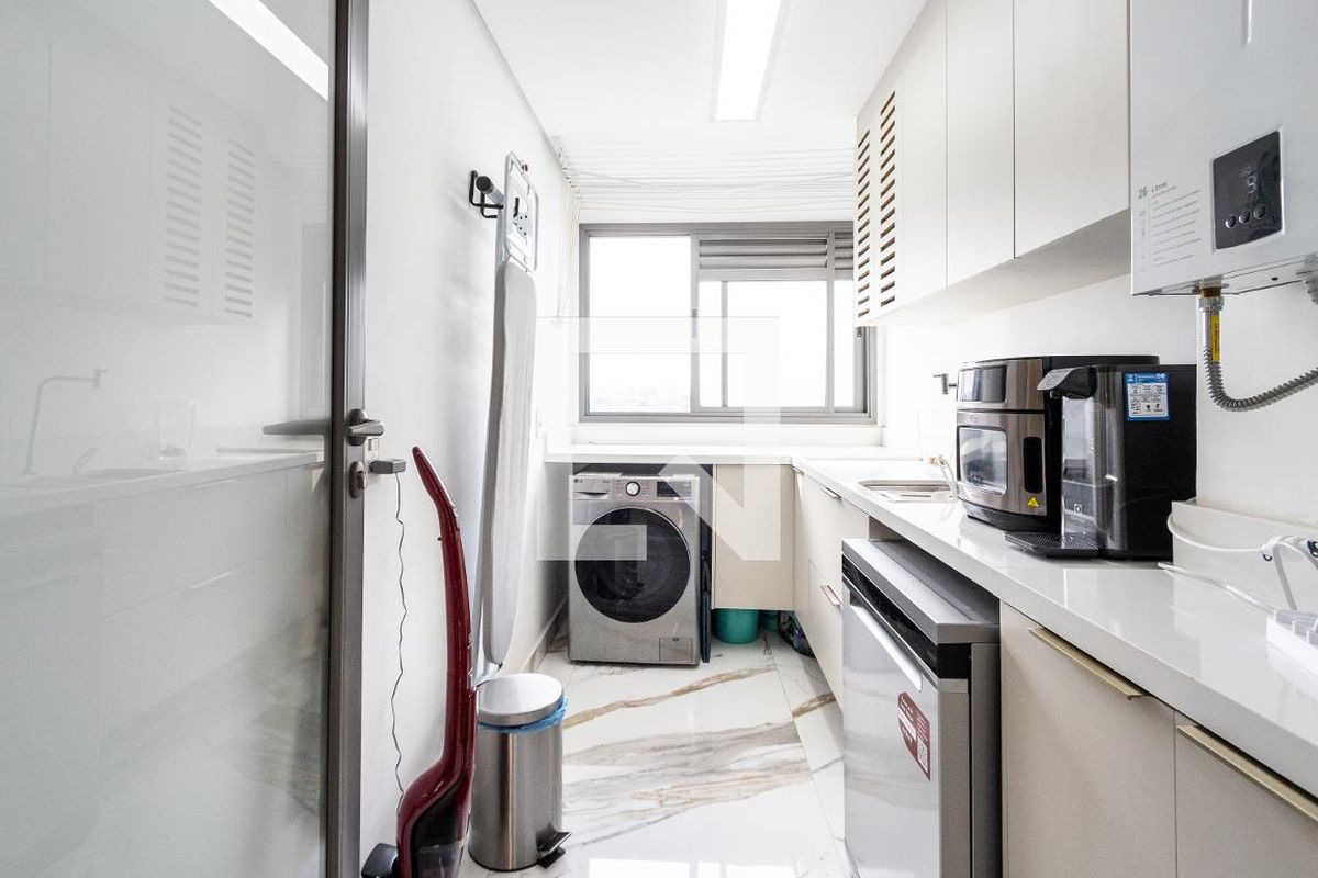 Apartamento, 2 quartos, 88 m² - Foto 64