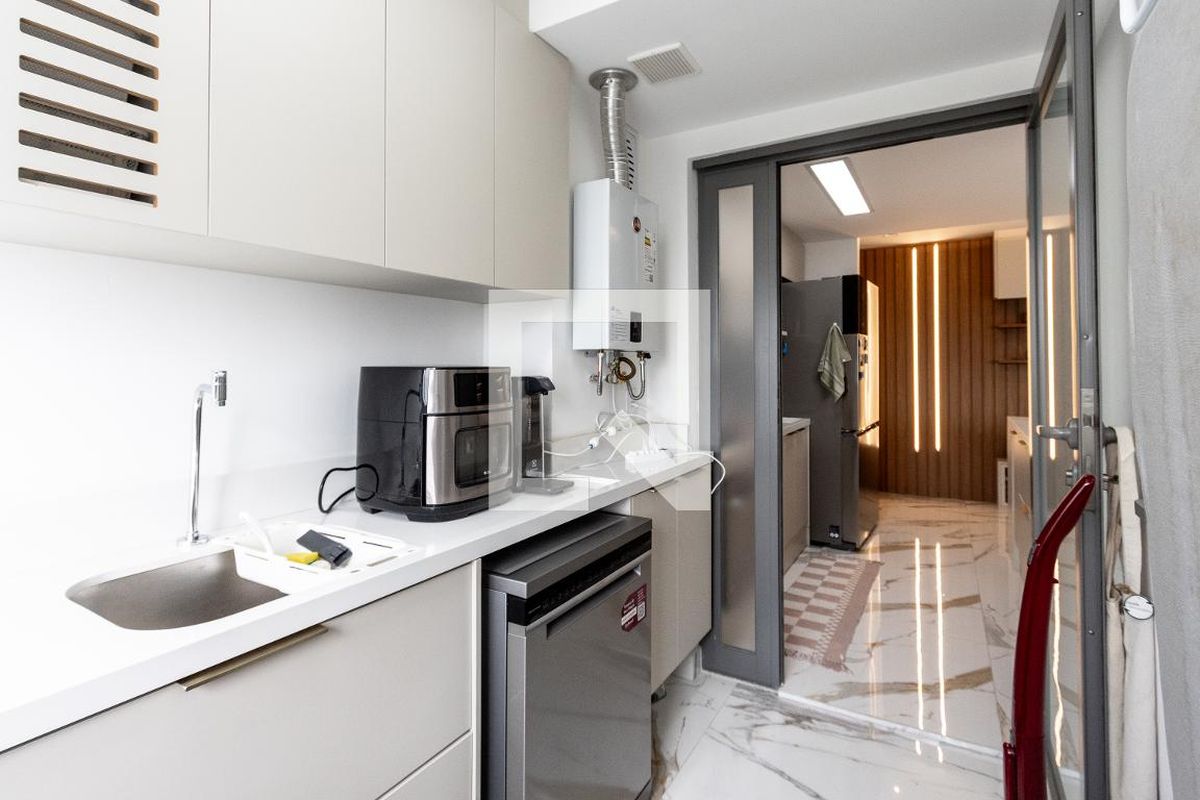 Apartamento, 2 quartos, 88 m² - Foto 65