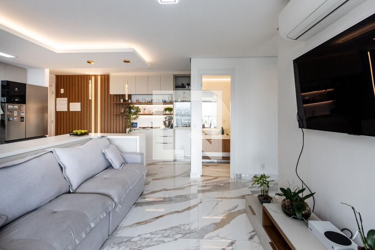 Apartamento, 2 quartos, 88 m² - Foto 6