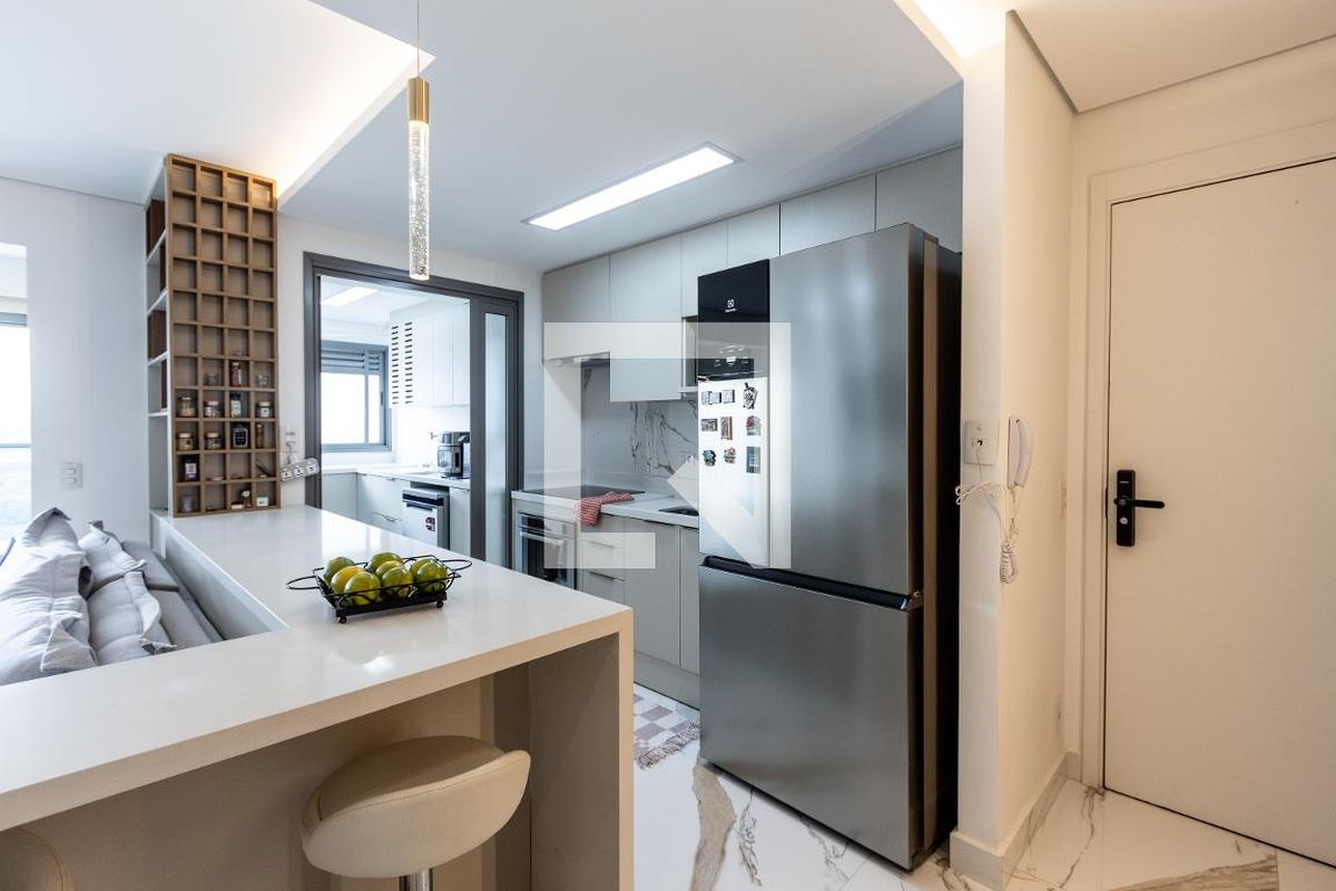 Apartamento, 2 quartos, 88 m² - Foto 53
