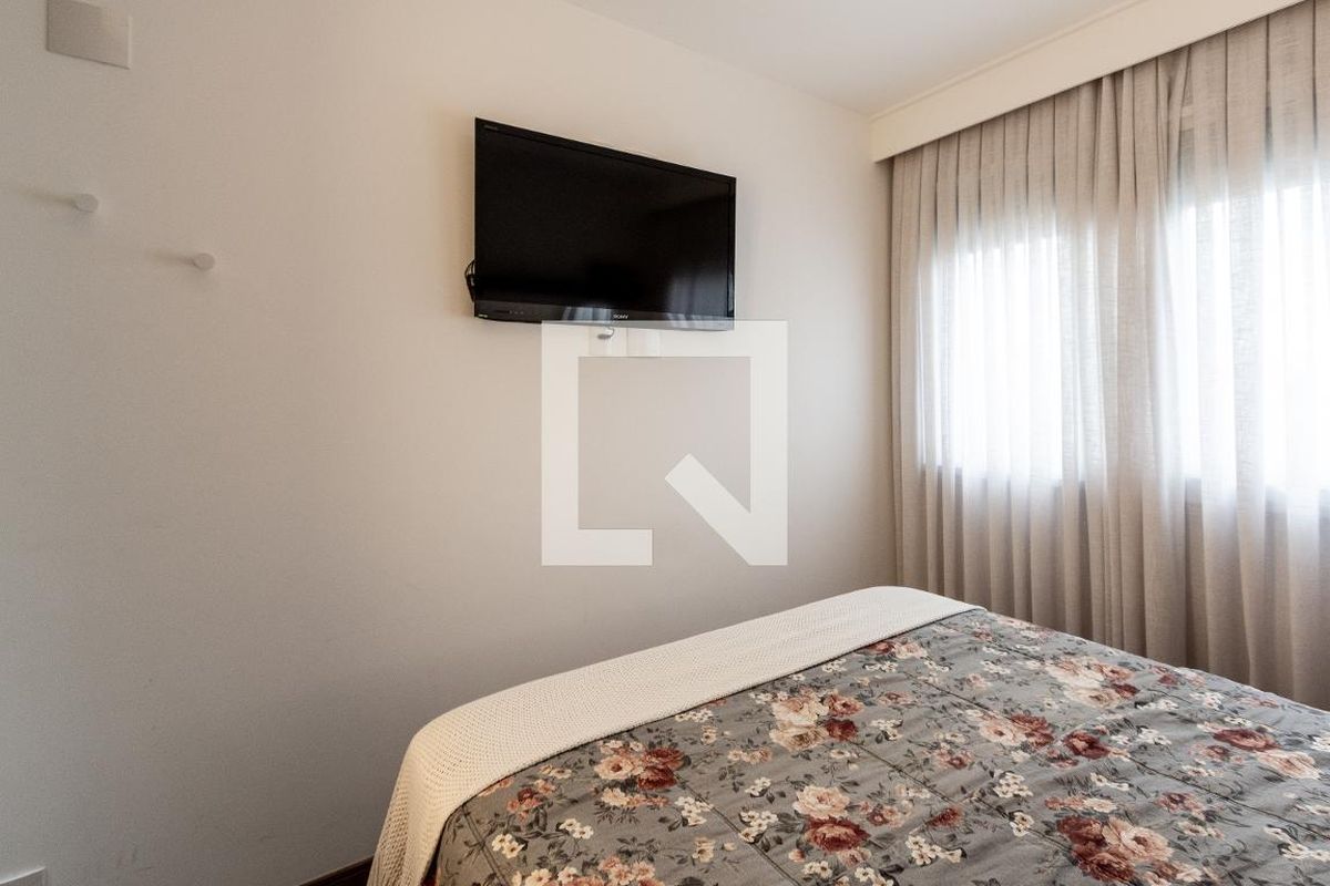 Apartamento, 2 quartos, 88 m² - Foto 30